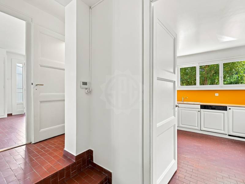 4 locali casa singola