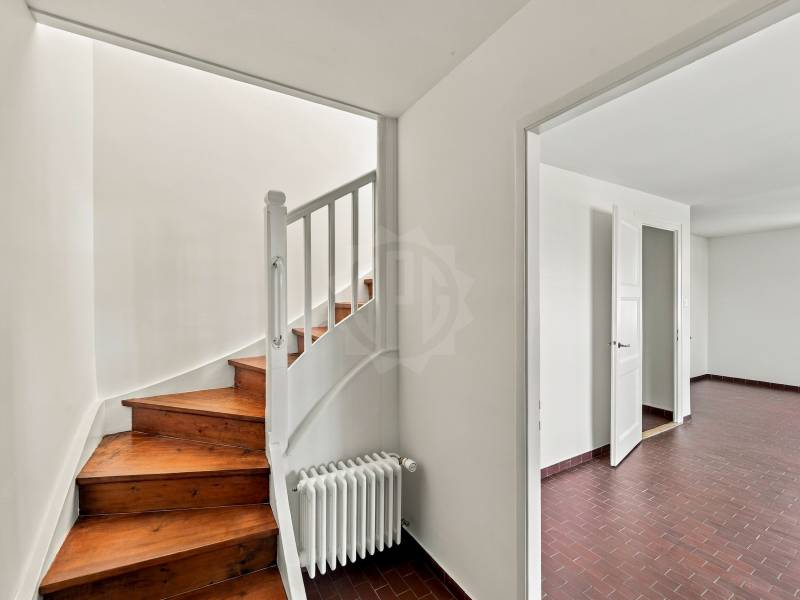 4 locali casa singola
