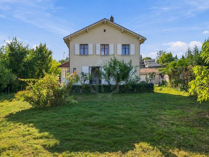 4 locali casa singola