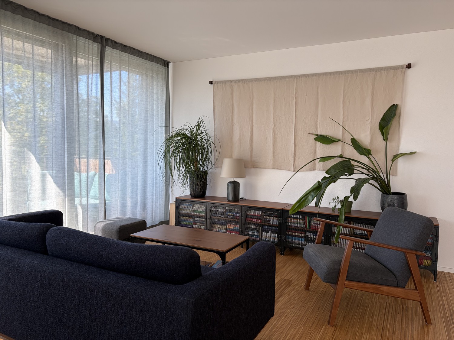 Appartamento di 2 ½ locali, foto 1 di 9