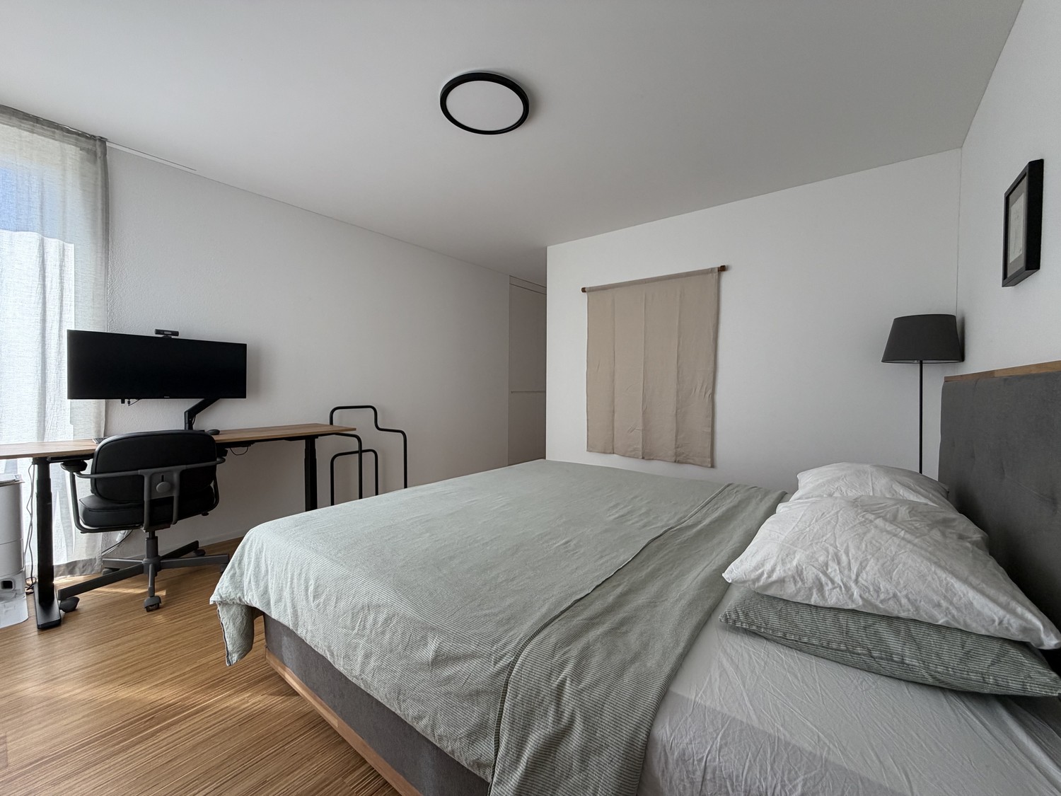 Appartamento di 2 ½ locali, foto 6 di 9
