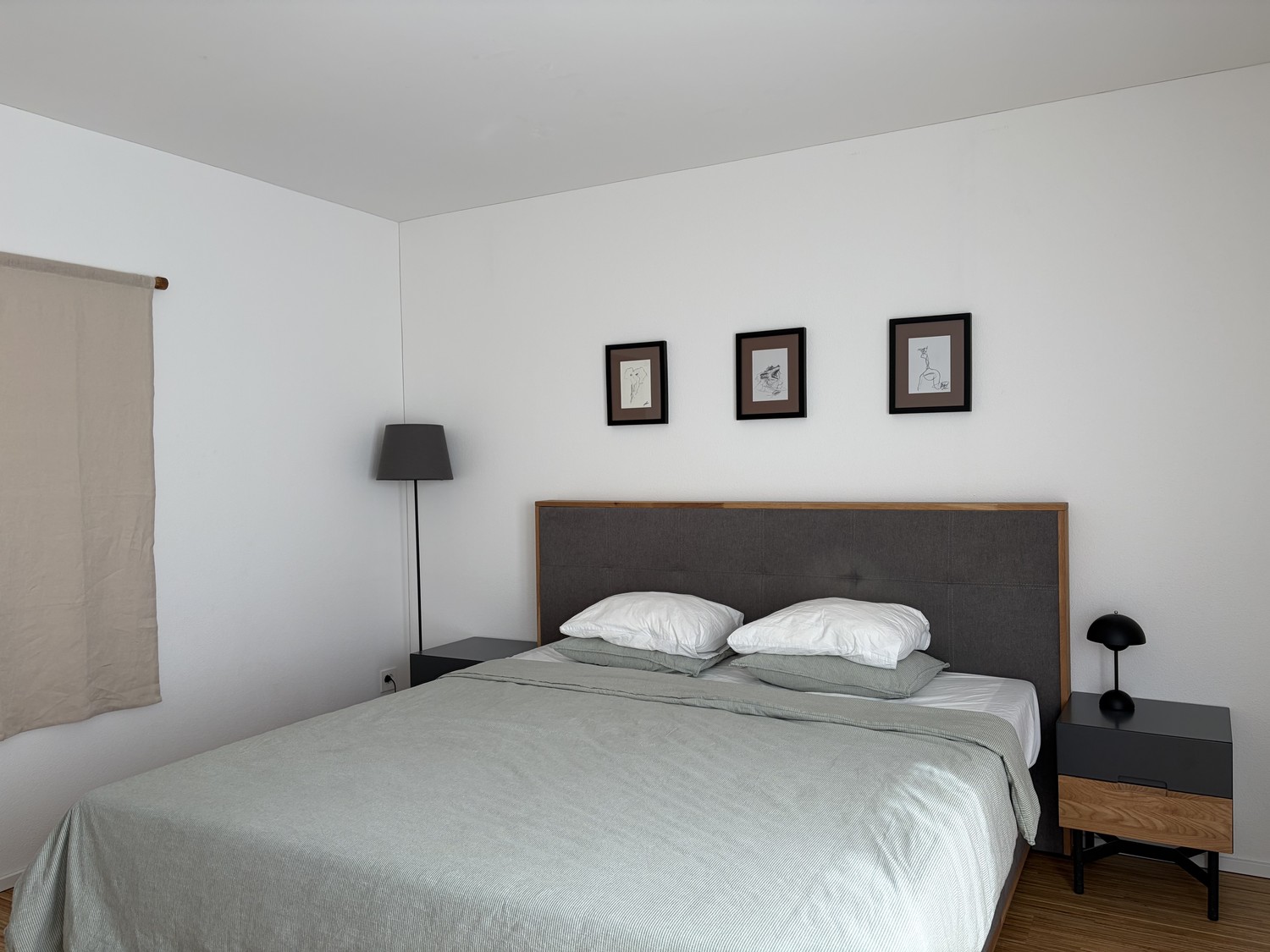 Appartamento di 2 ½ locali, foto 5 di 9