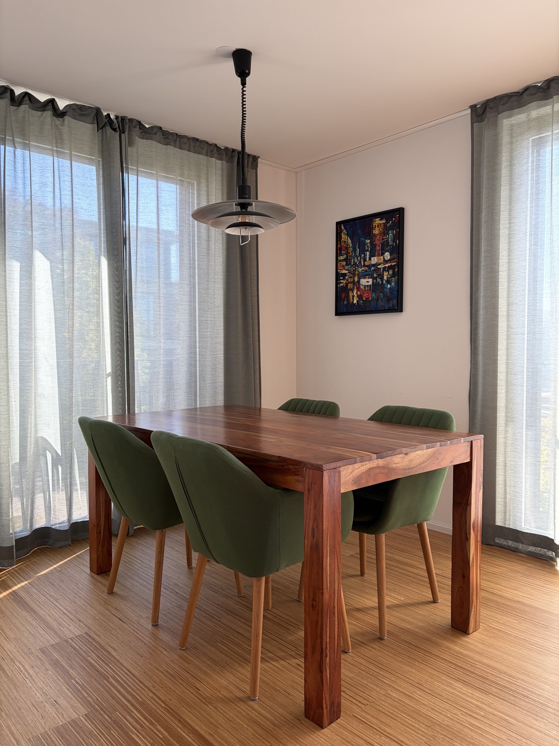Appartamento di 2 ½ locali, foto 8 di 9