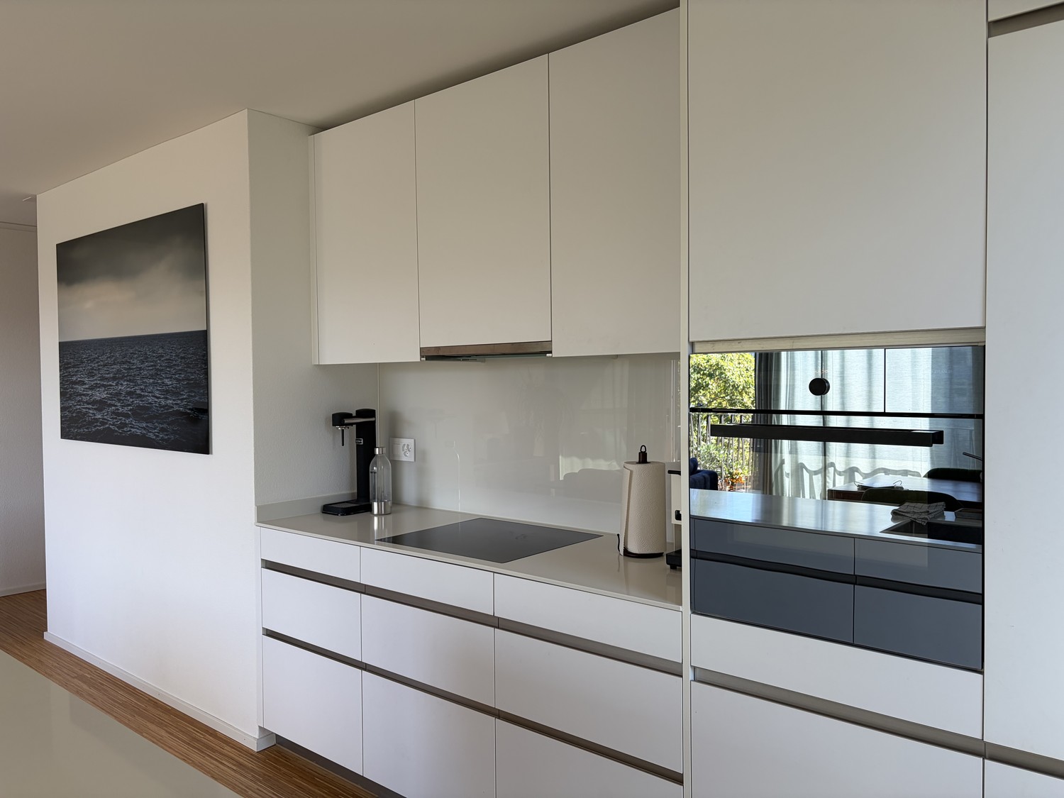 Appartamento di 2 ½ locali, foto 9 di 9