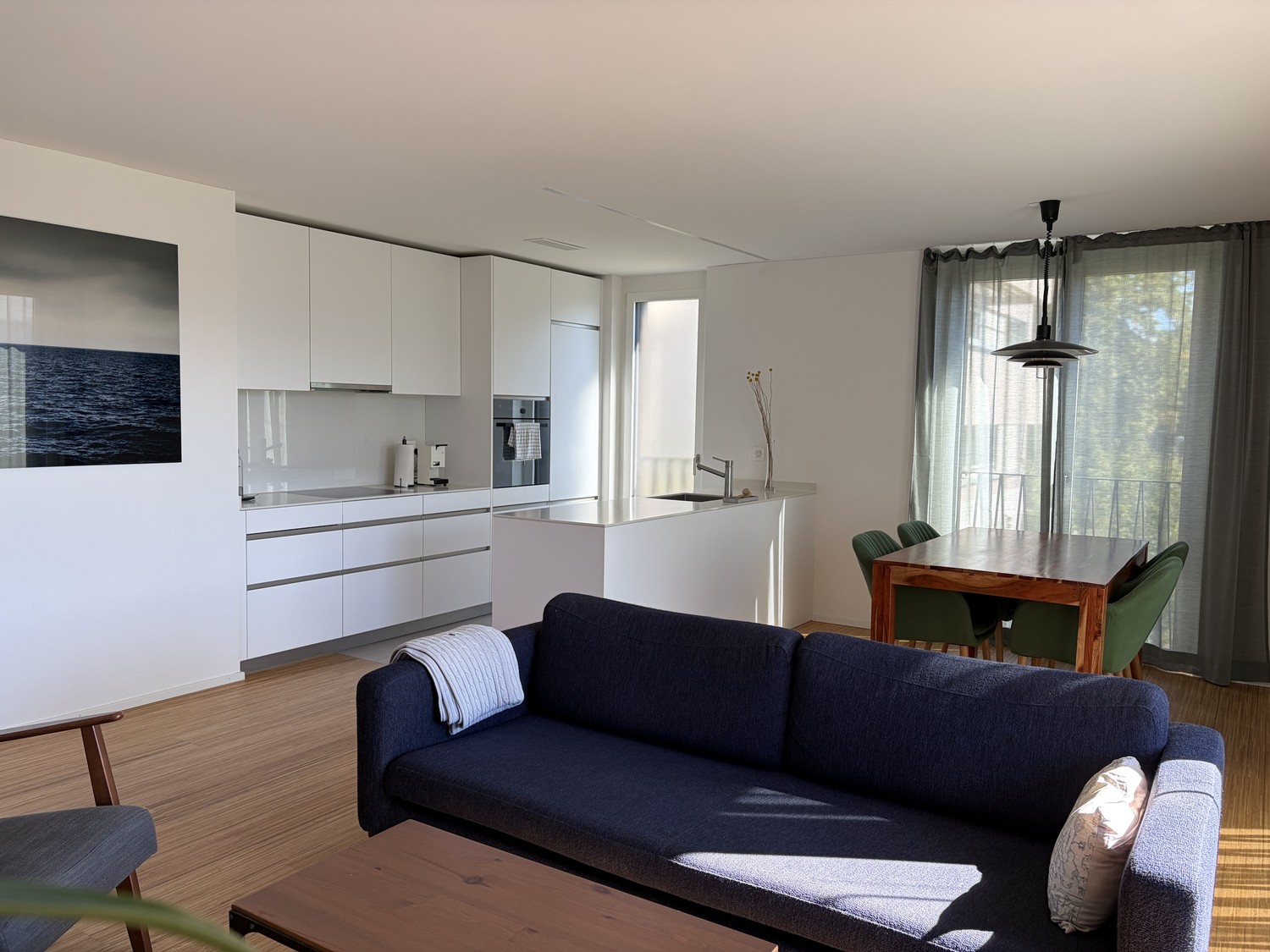 Appartamento di 2 ½ locali, foto 2 di 9