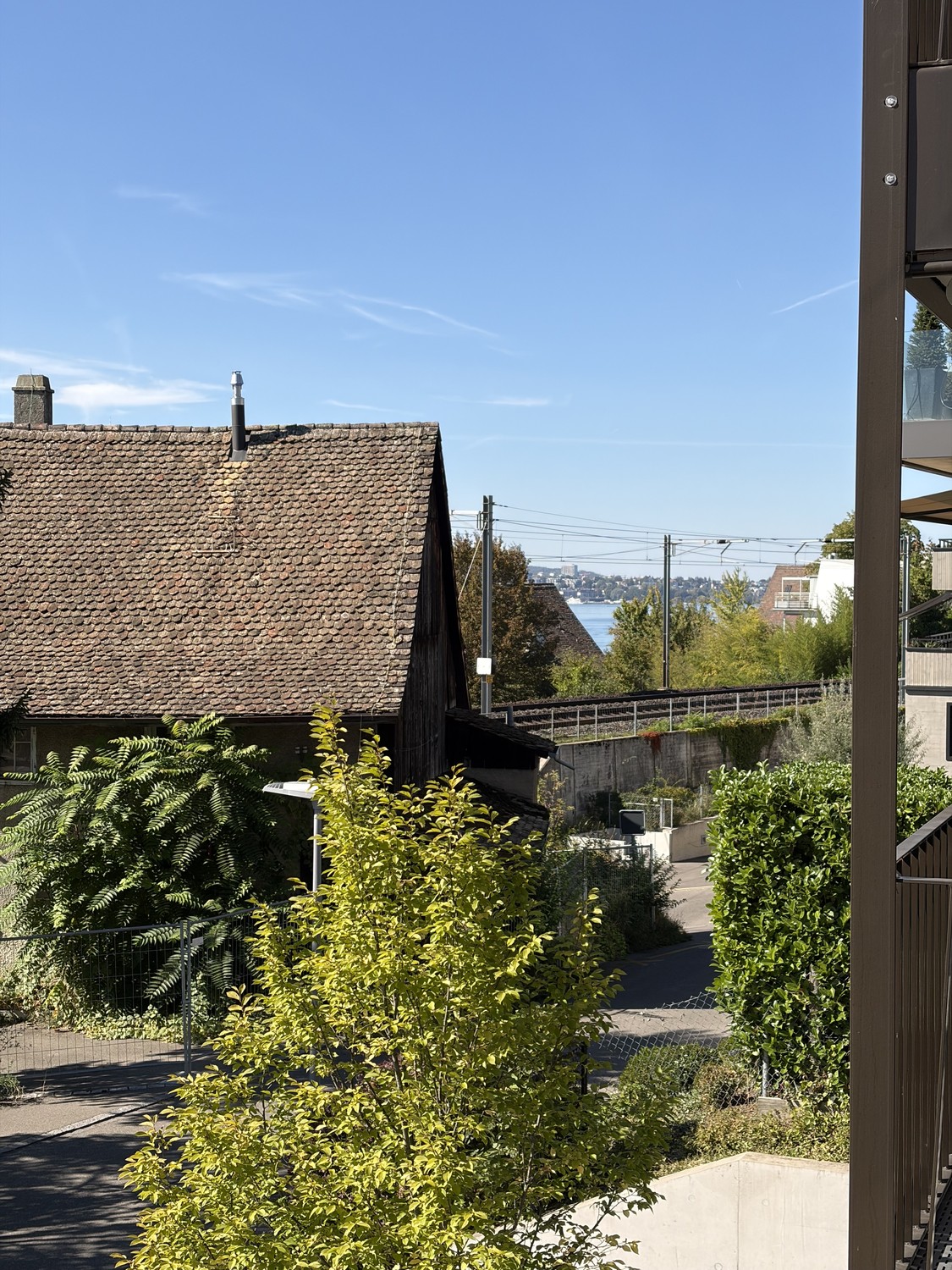 Appartamento di 2 ½ locali, foto 4 di 9