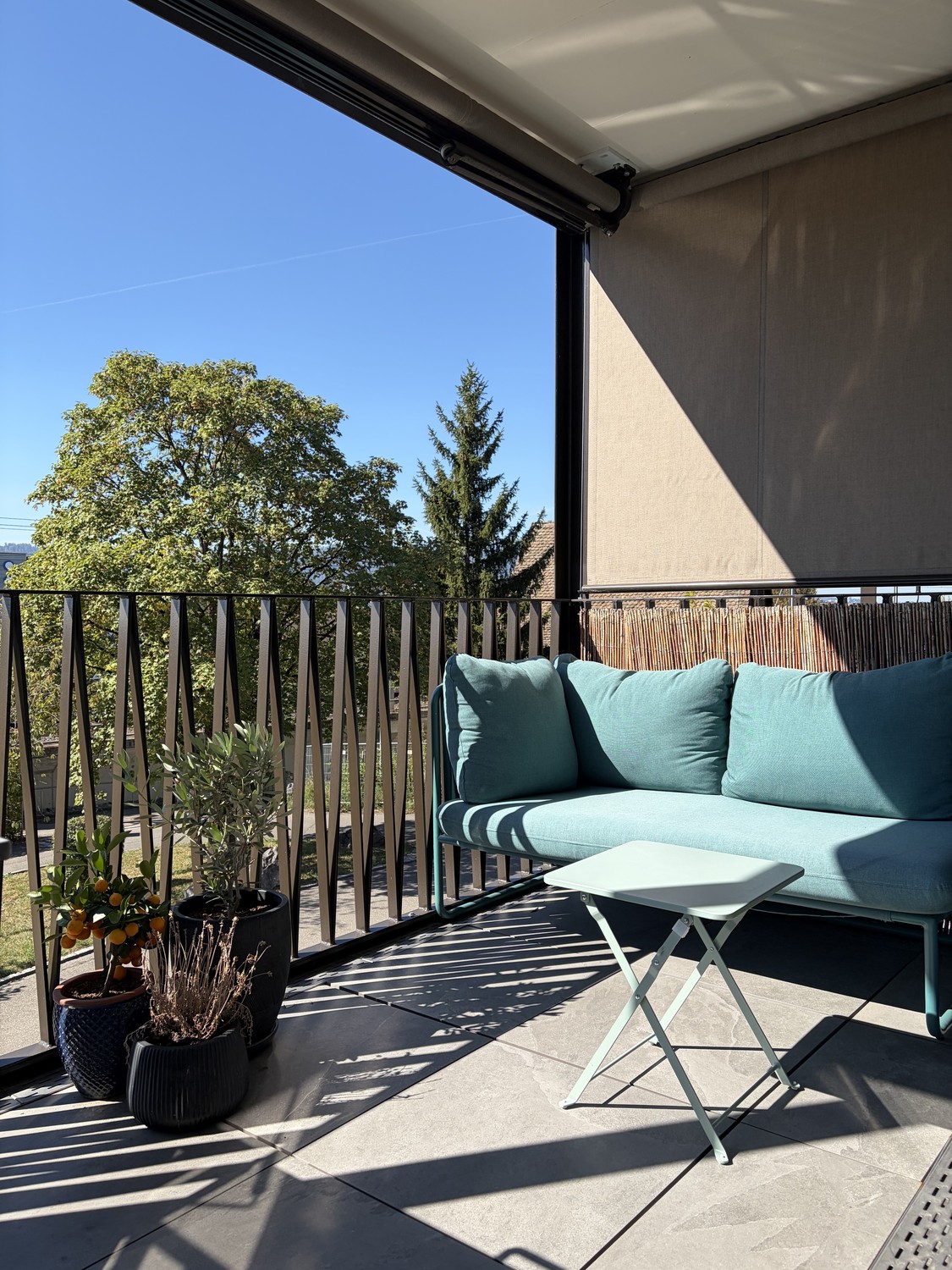 Appartamento di 2 ½ locali, foto 3 di 9
