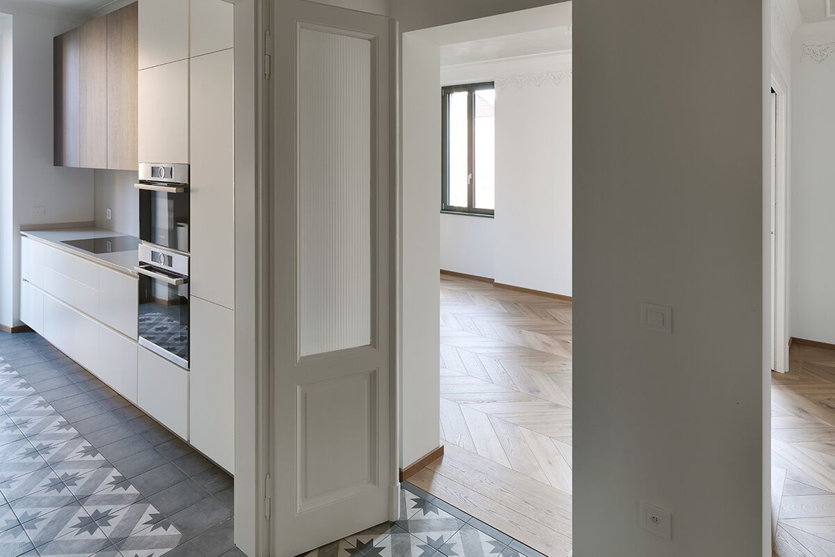 Appartamento di 3 ½ locali, foto 3 di 10