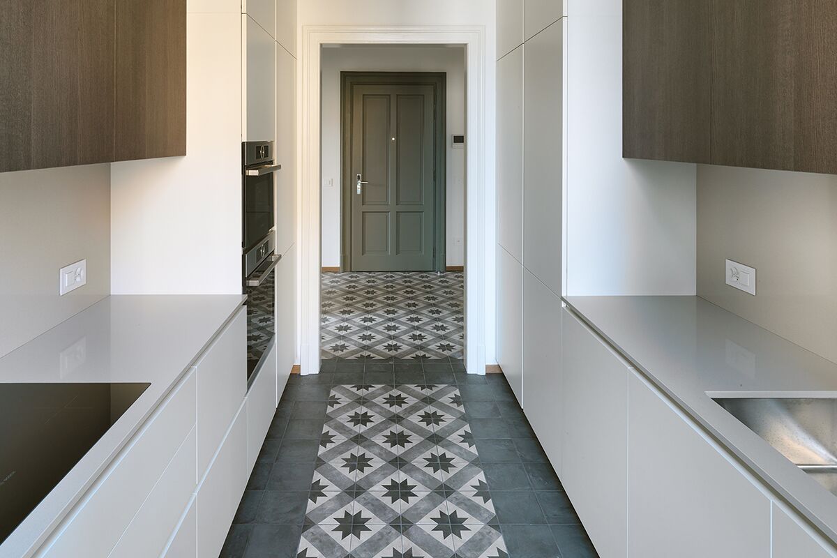 Appartamento di 3 ½ locali, foto 7 di 10