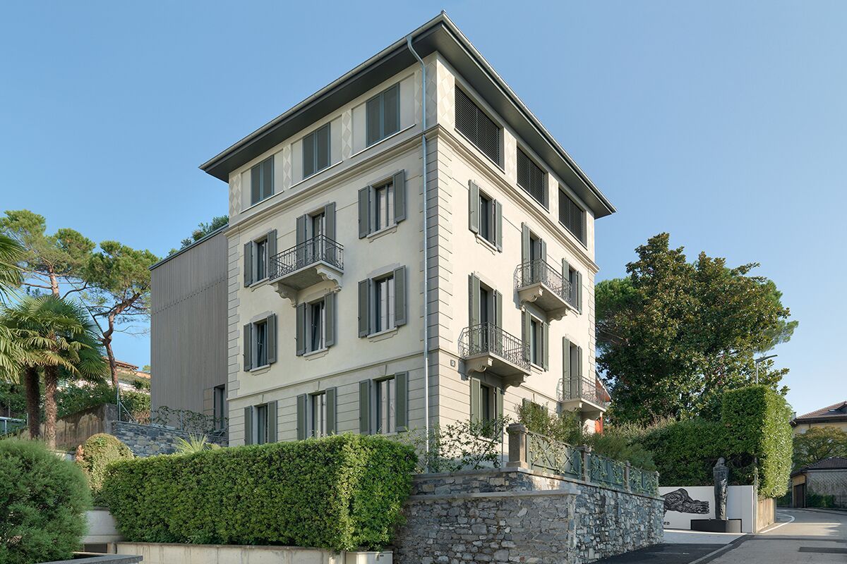 Appartamento di 3 ½ locali, foto 9 di 10