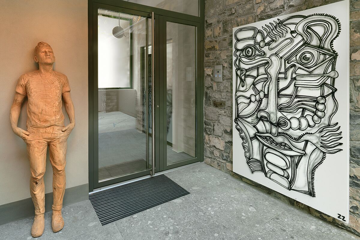 Appartamento di 3 ½ locali, foto 10 di 10