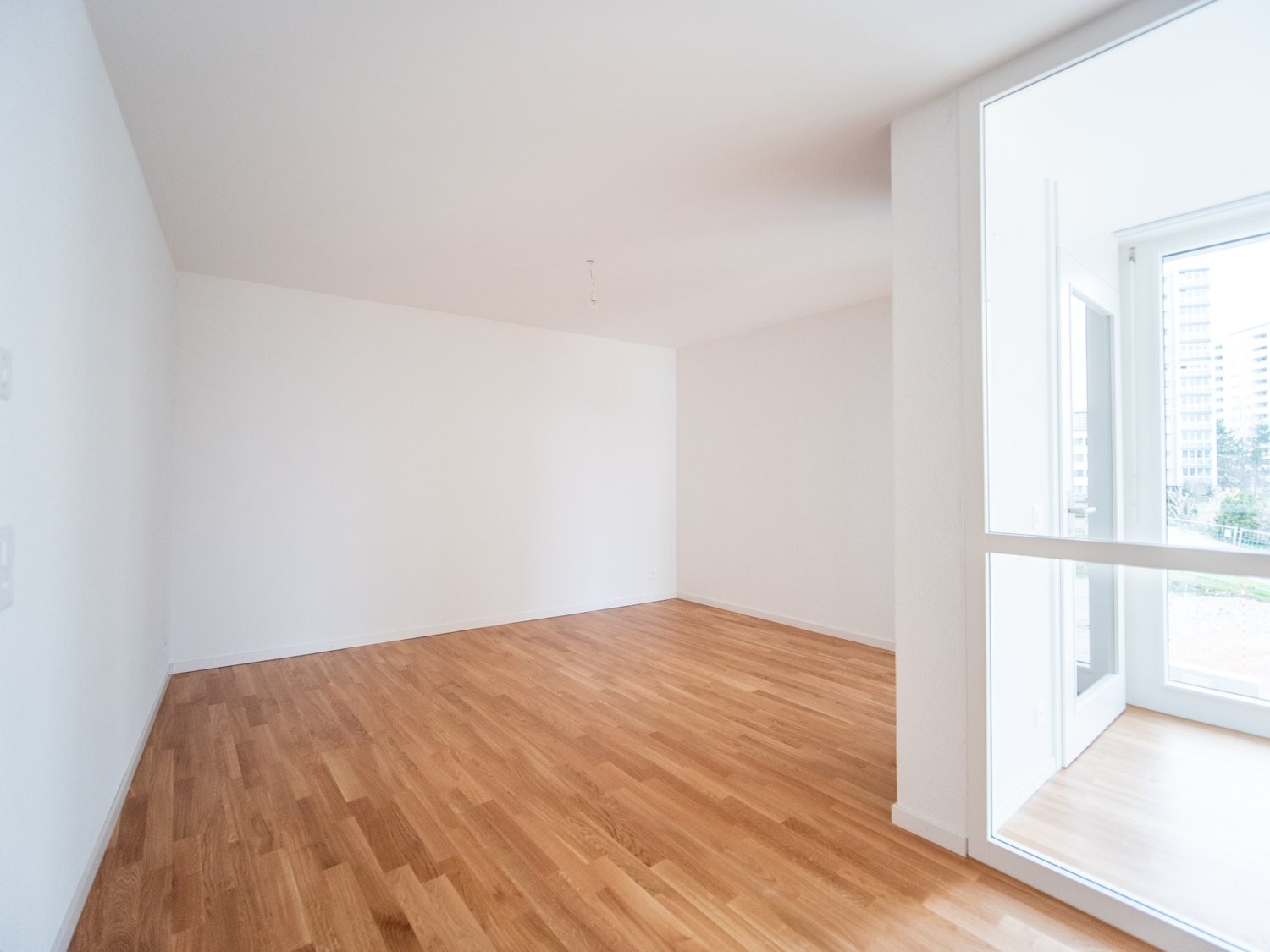 Appartamento di 1 ½ locali, foto 4 di 7