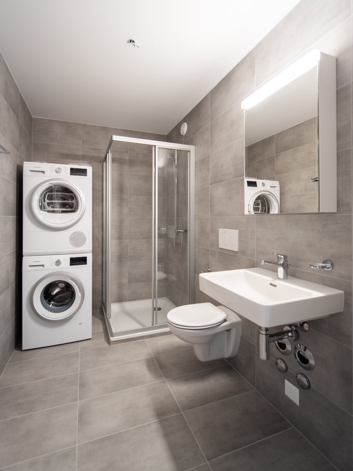 Appartamento di 1 ½ locali, foto 6 di 7