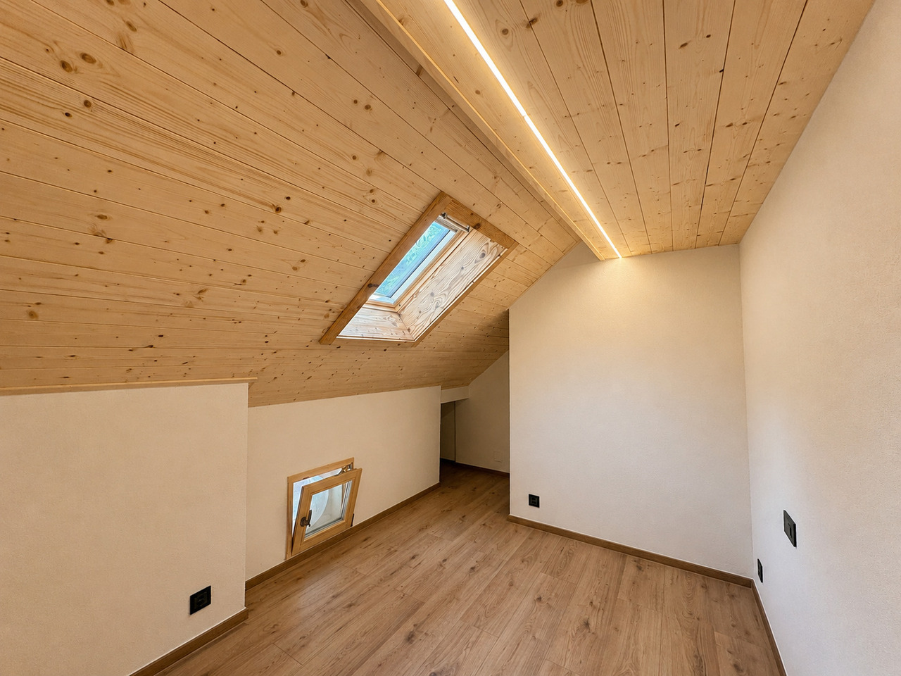 Appartamento di 3 ½ locali