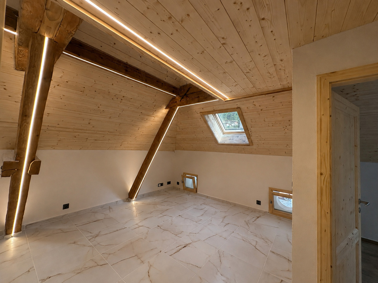 Appartamento di 3 ½ locali