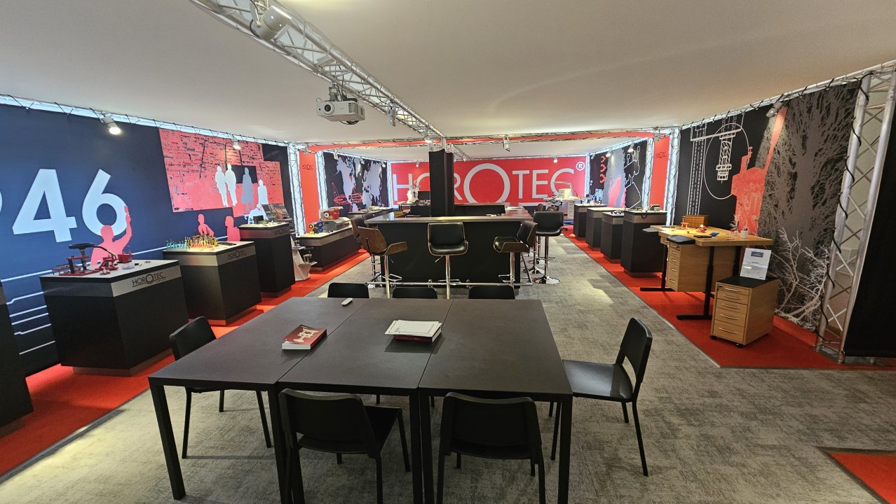 213m² deposito