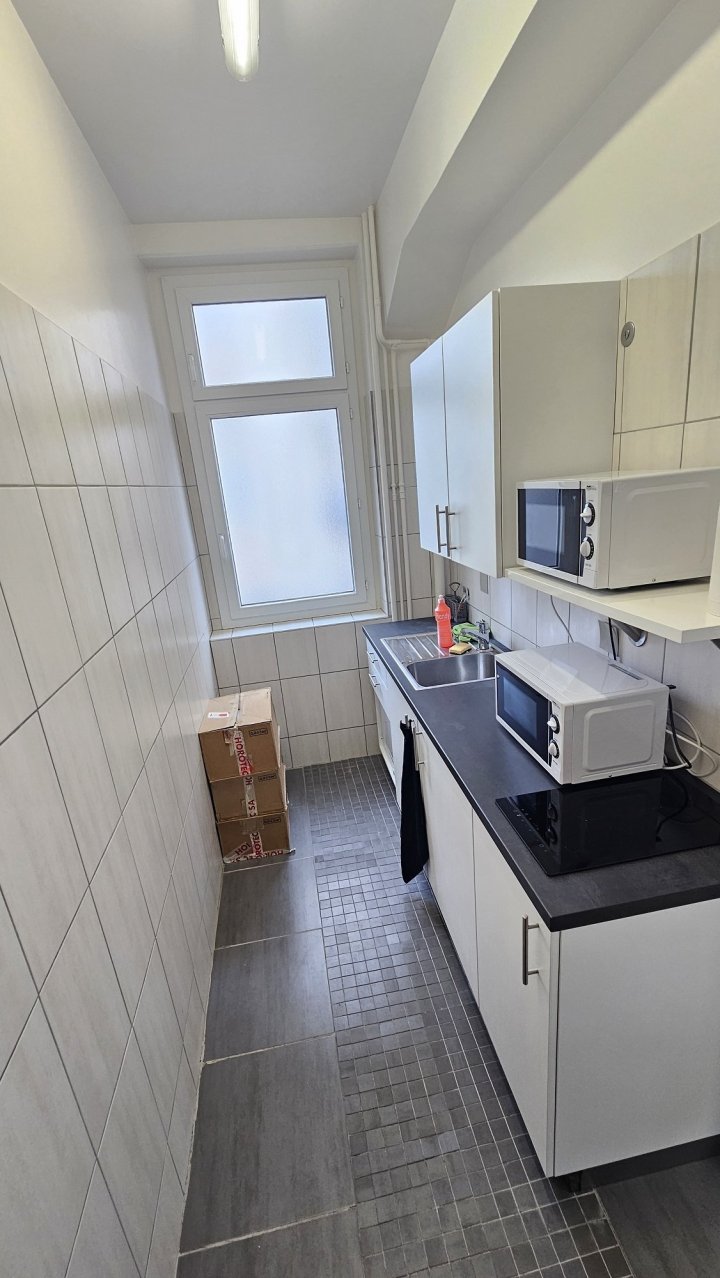 213m² deposito