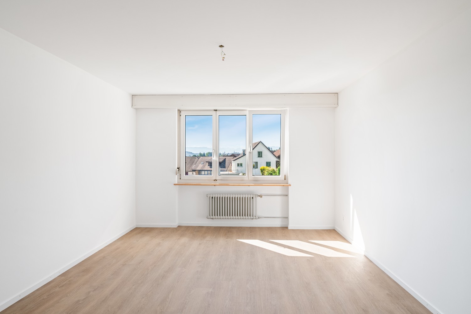 Appartamento di 4 ½ locali, foto 3 di 8