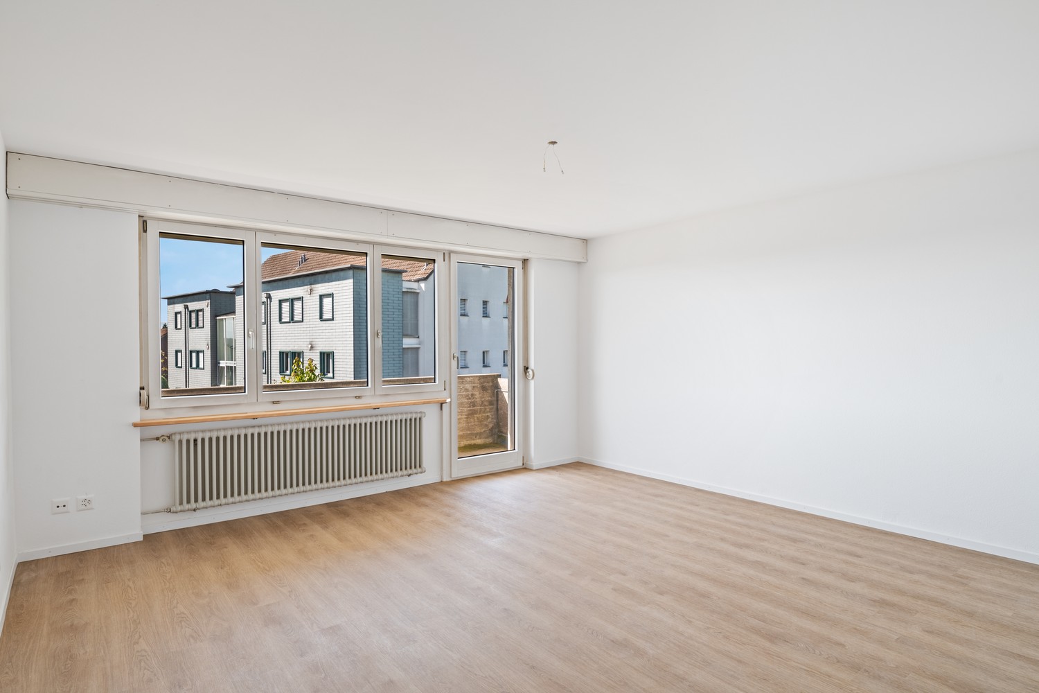 Appartamento di 4 ½ locali, foto 2 di 8