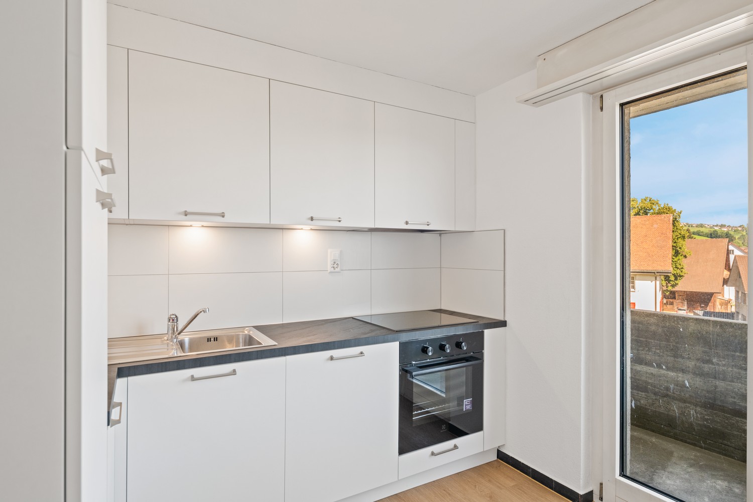 Appartamento di 4 ½ locali, foto 1 di 8