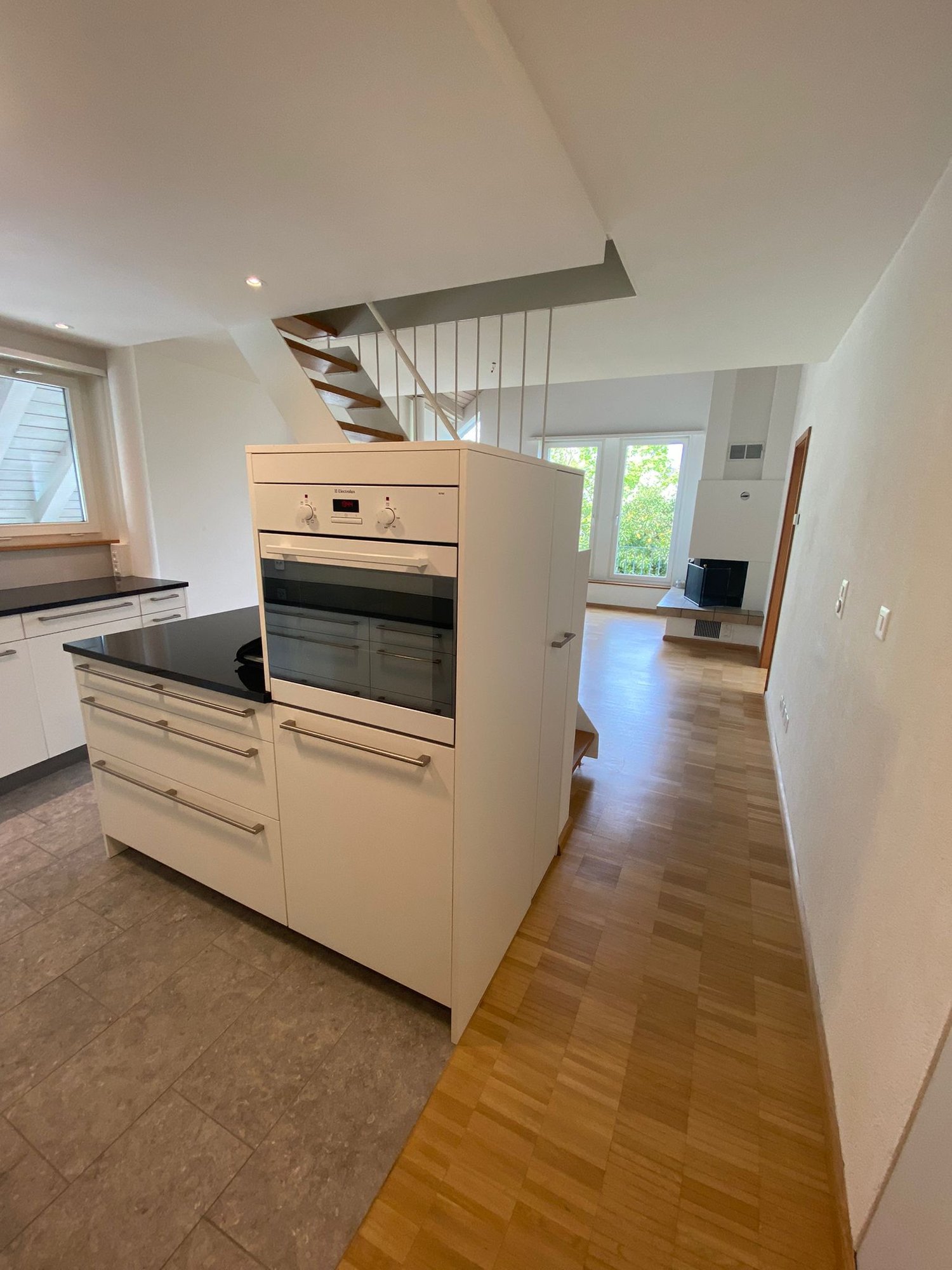 Appartamento di 3 ½ locali