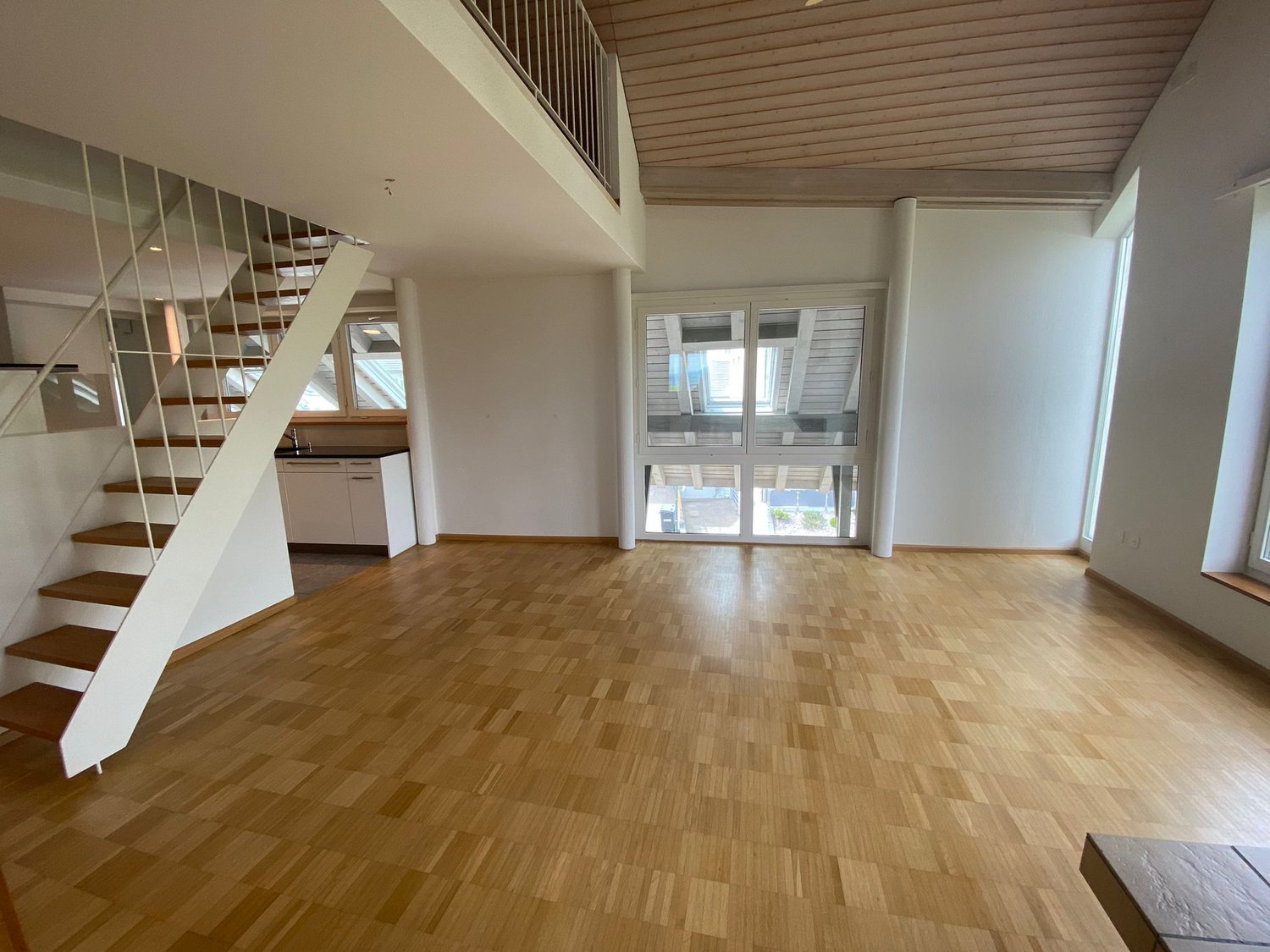 Appartamento di 3 ½ locali