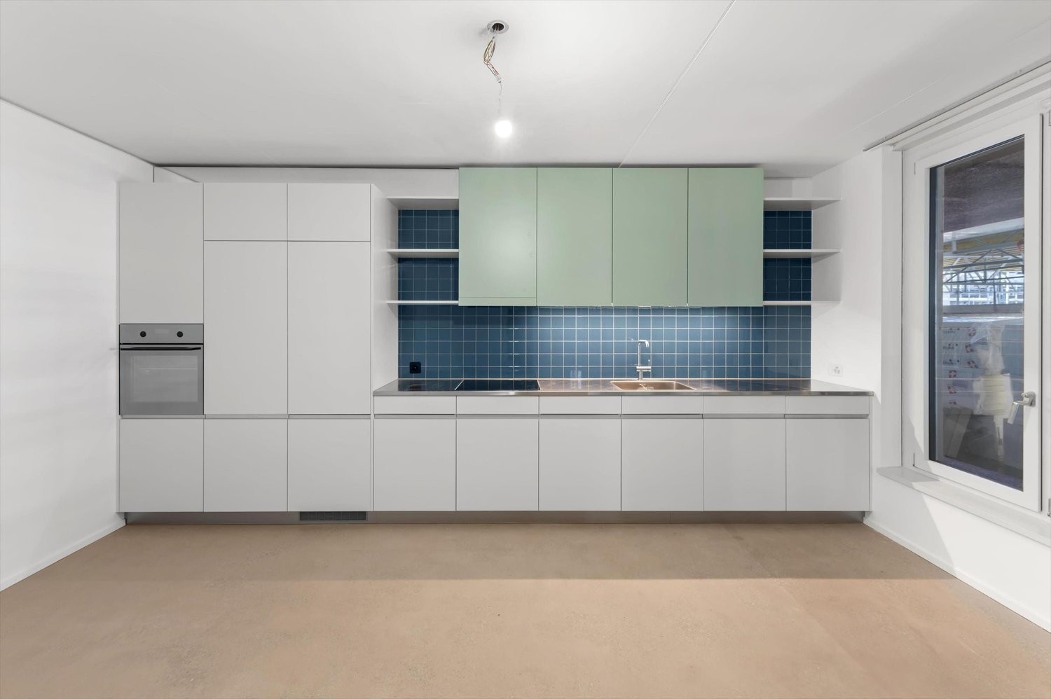 Appartamento di 2 ½ locali, foto 2 di 4