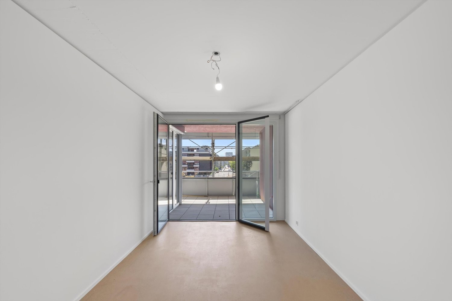 Appartamento di 2 ½ locali, foto 3 di 4