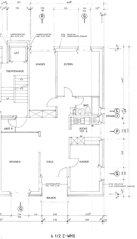 Appartamento di 4 ½ locali, foto 7 di 9