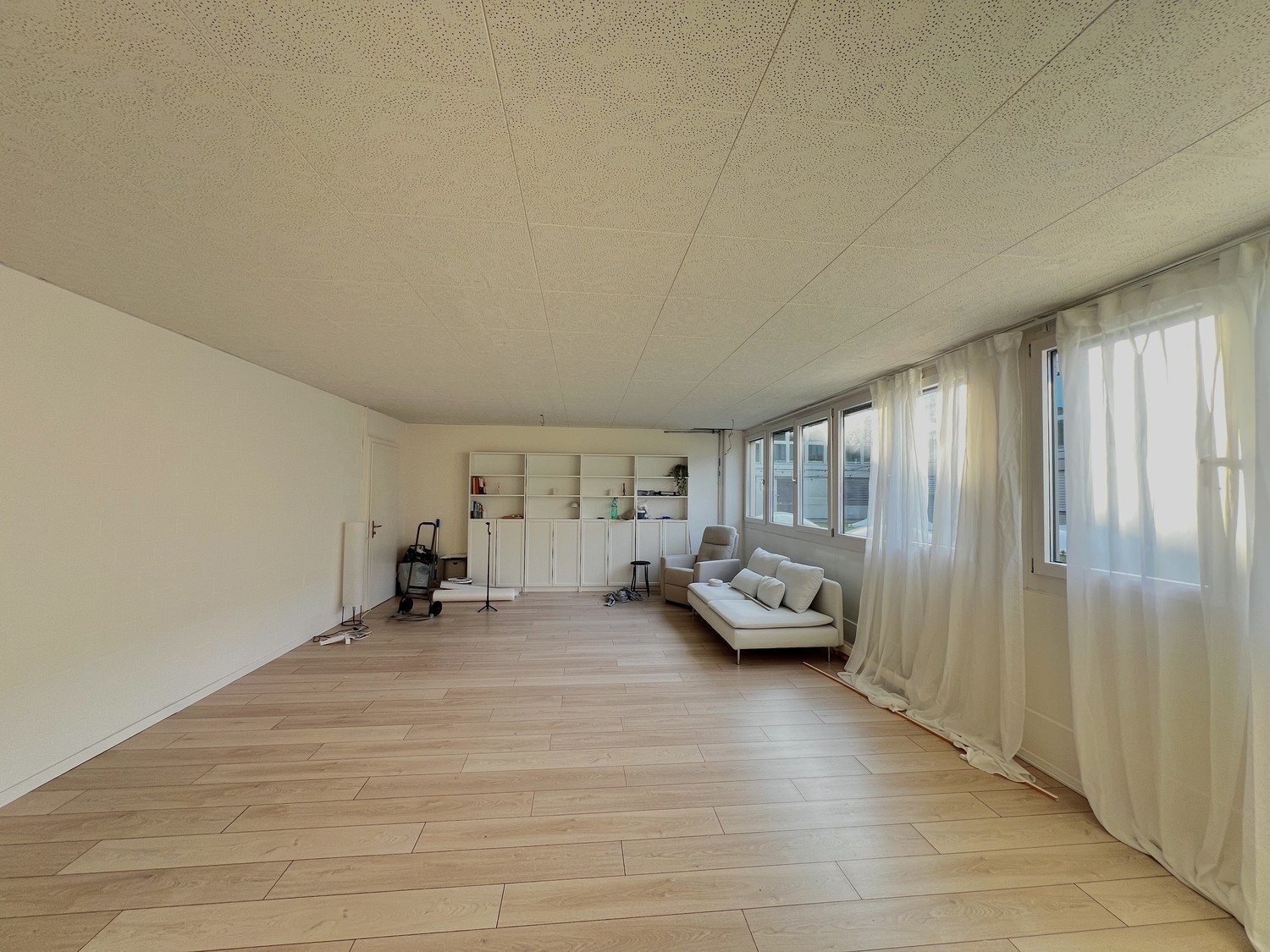 Ufficio di 42m²
