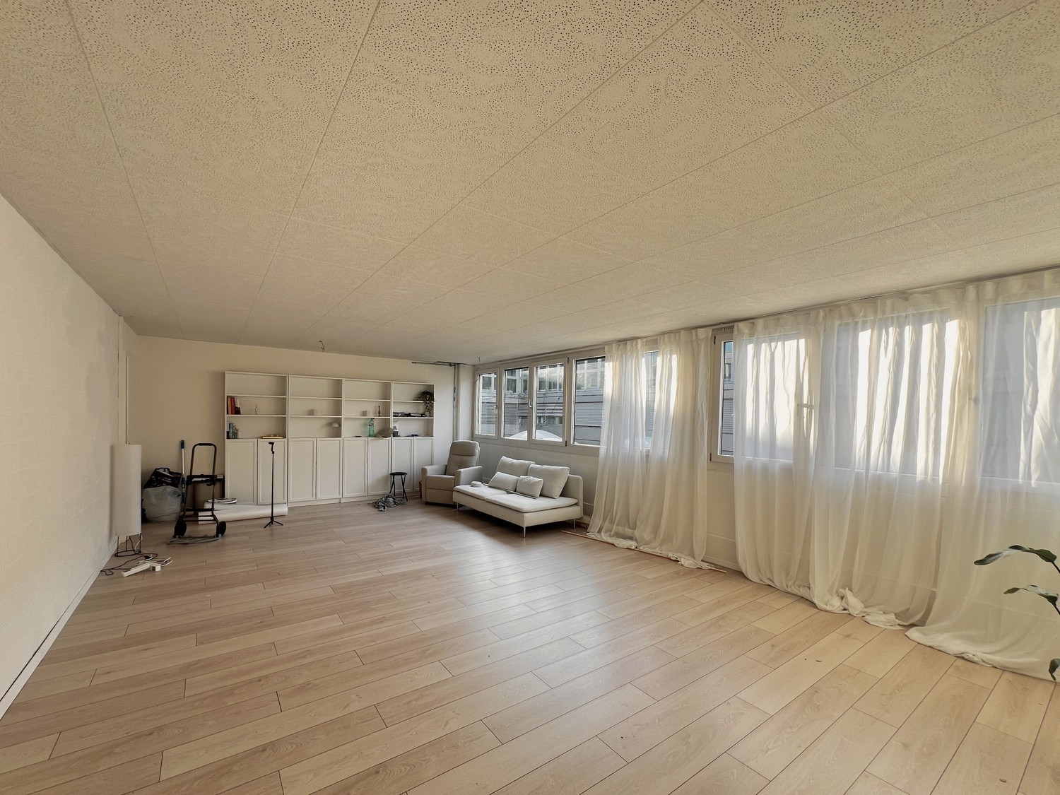Ufficio di 42m²