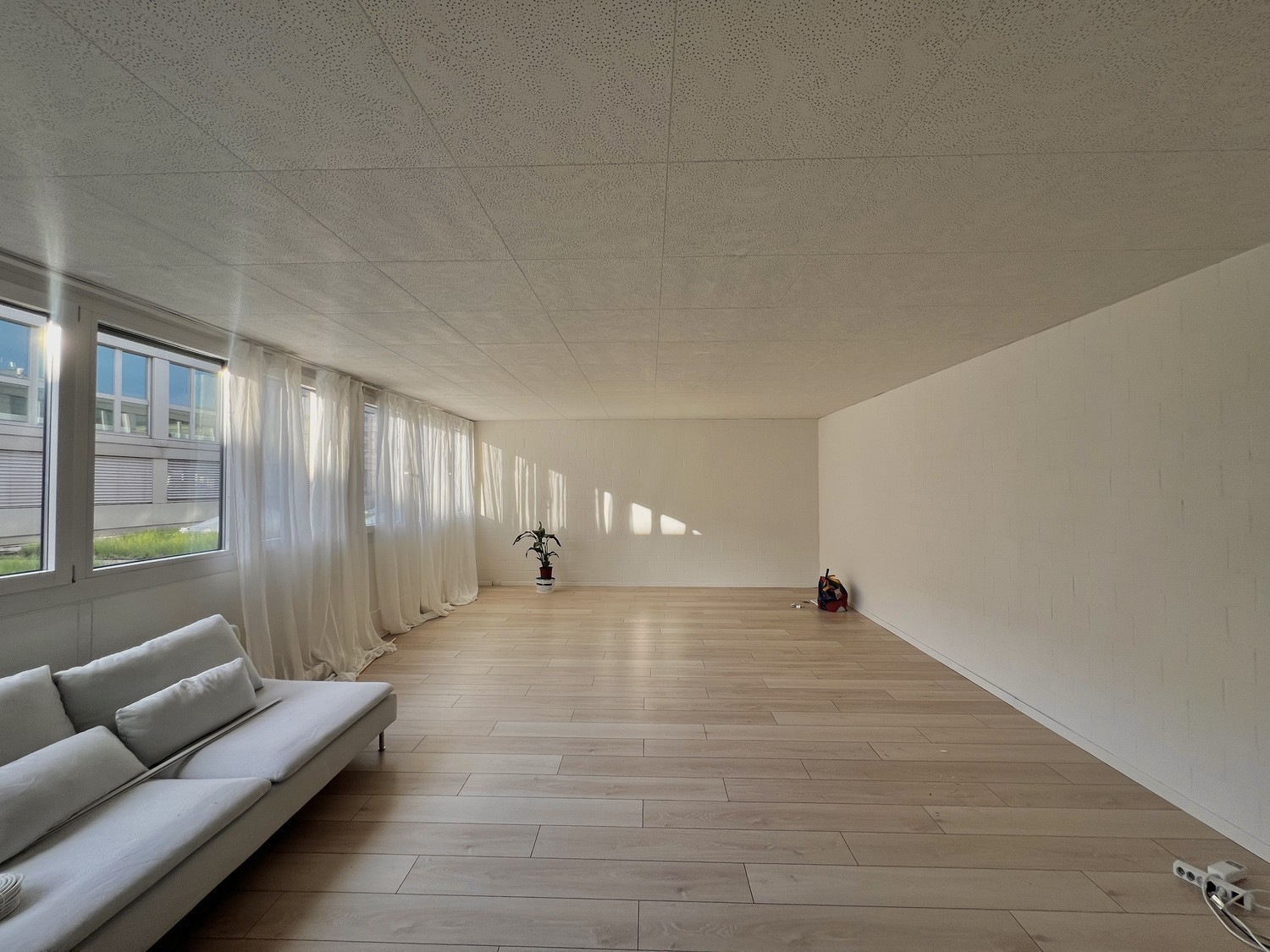 Ufficio di 42m²