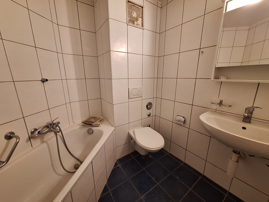 3 rooms apartment, foto 5 di 8