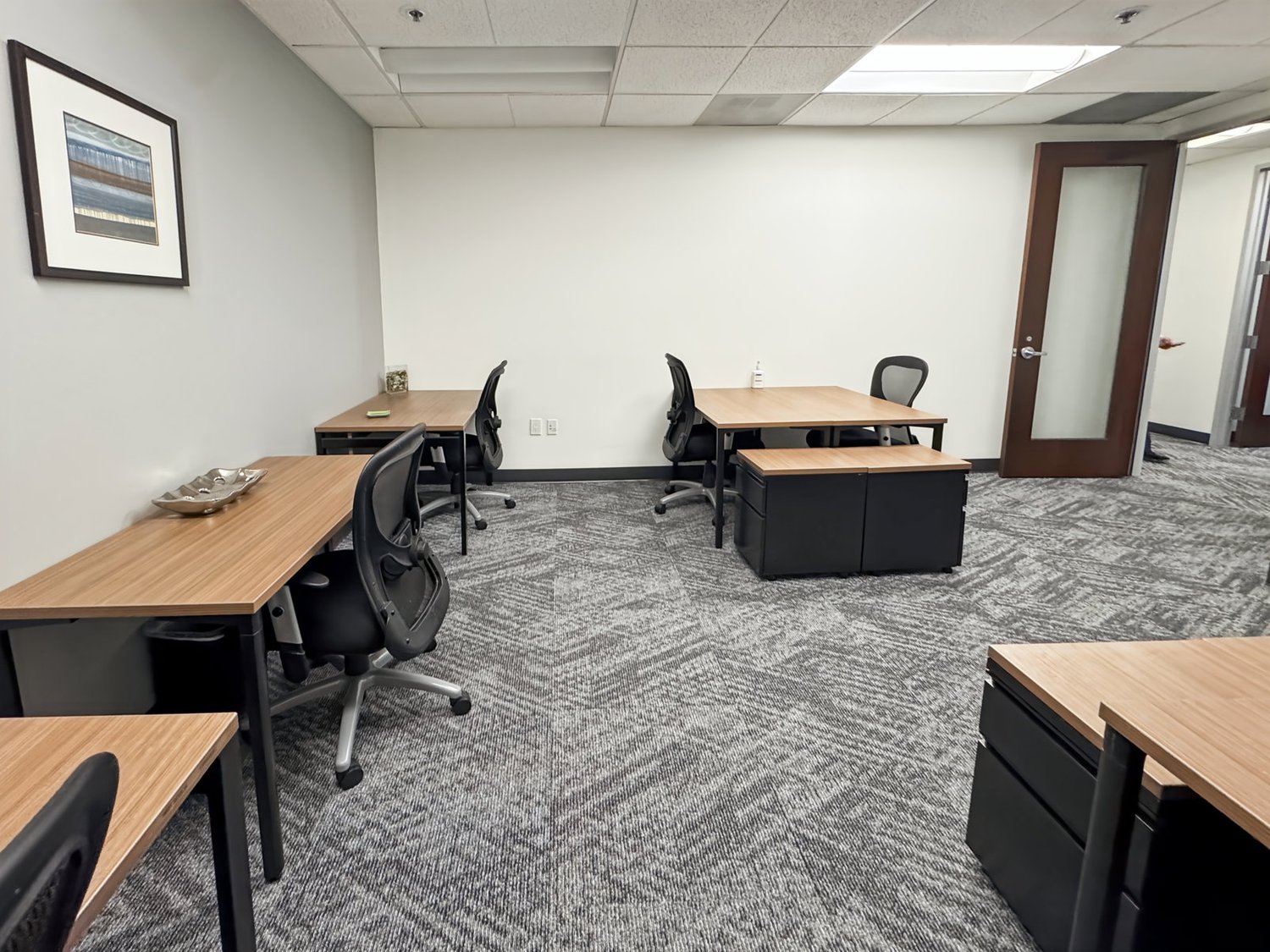 Büro
