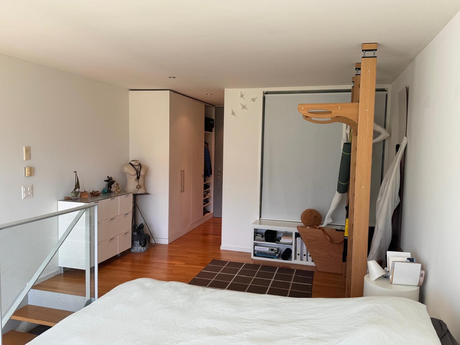 Appartamento di 2 ½ locali