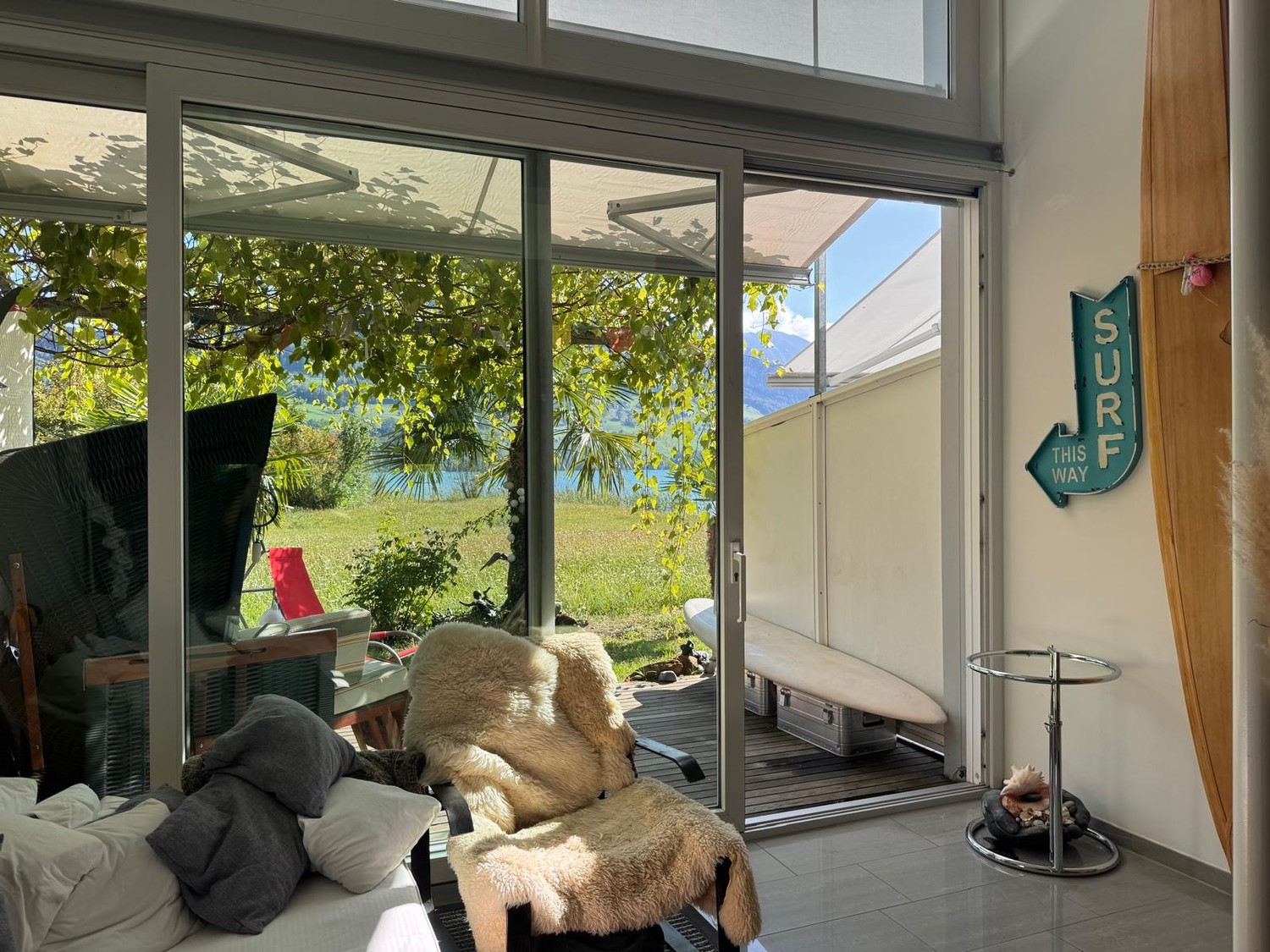 Appartamento di 2 ½ locali