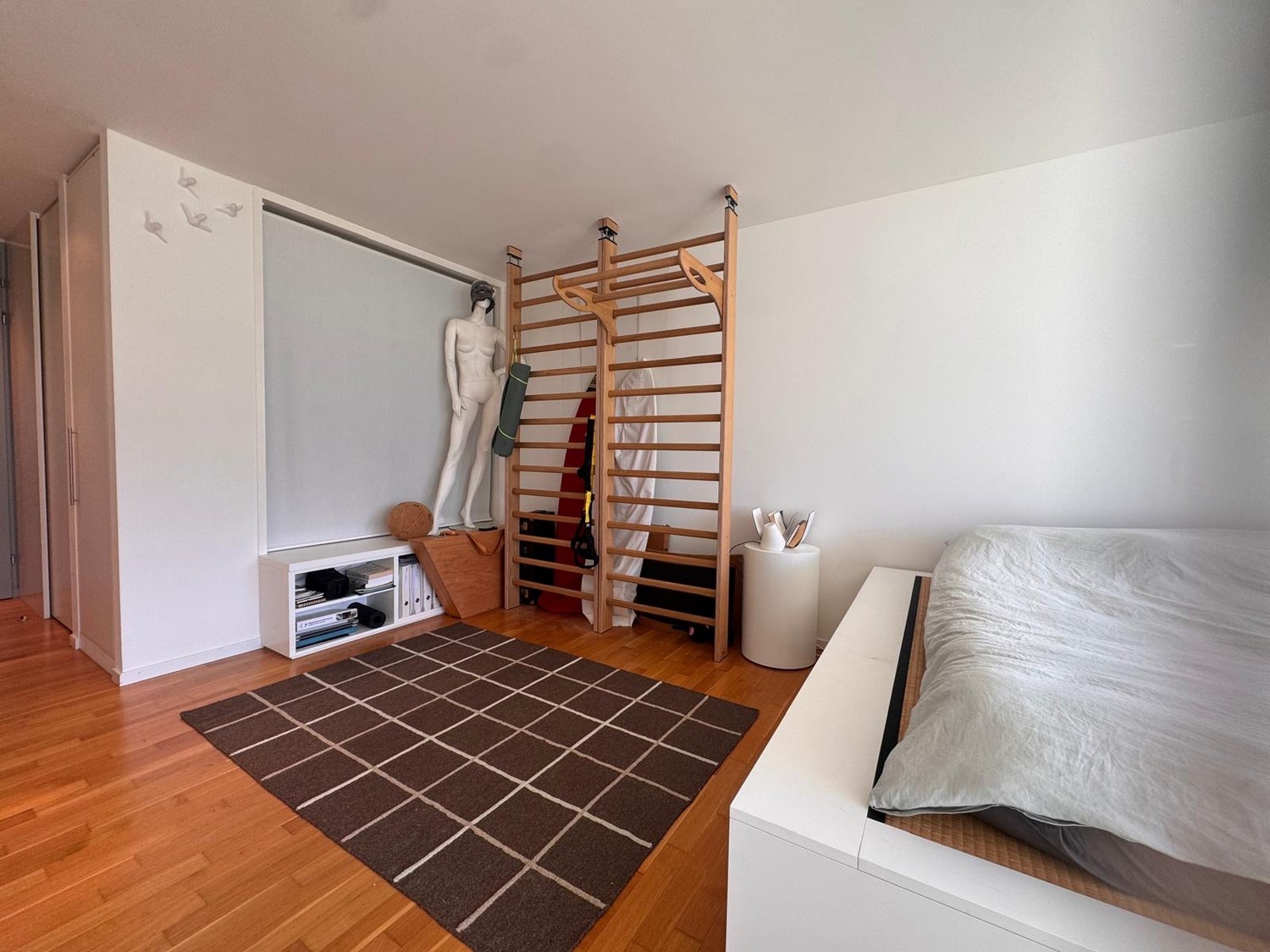 Appartamento di 2 ½ locali