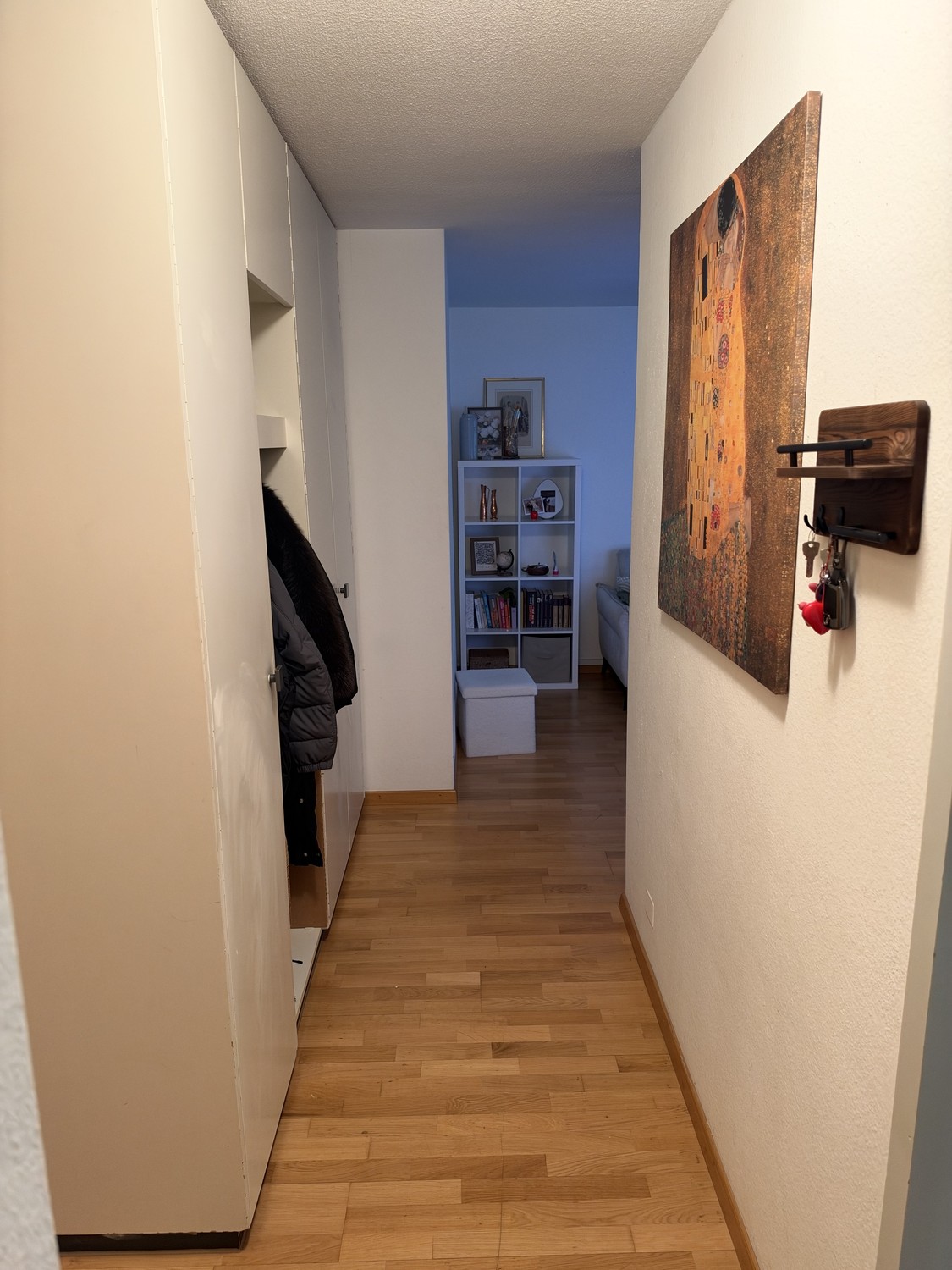 Appartamento di 2 ½ locali, foto 6 di 6