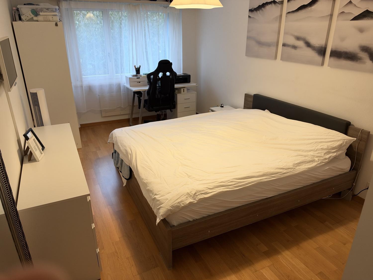 Appartamento di 2 ½ locali, foto 2 di 6
