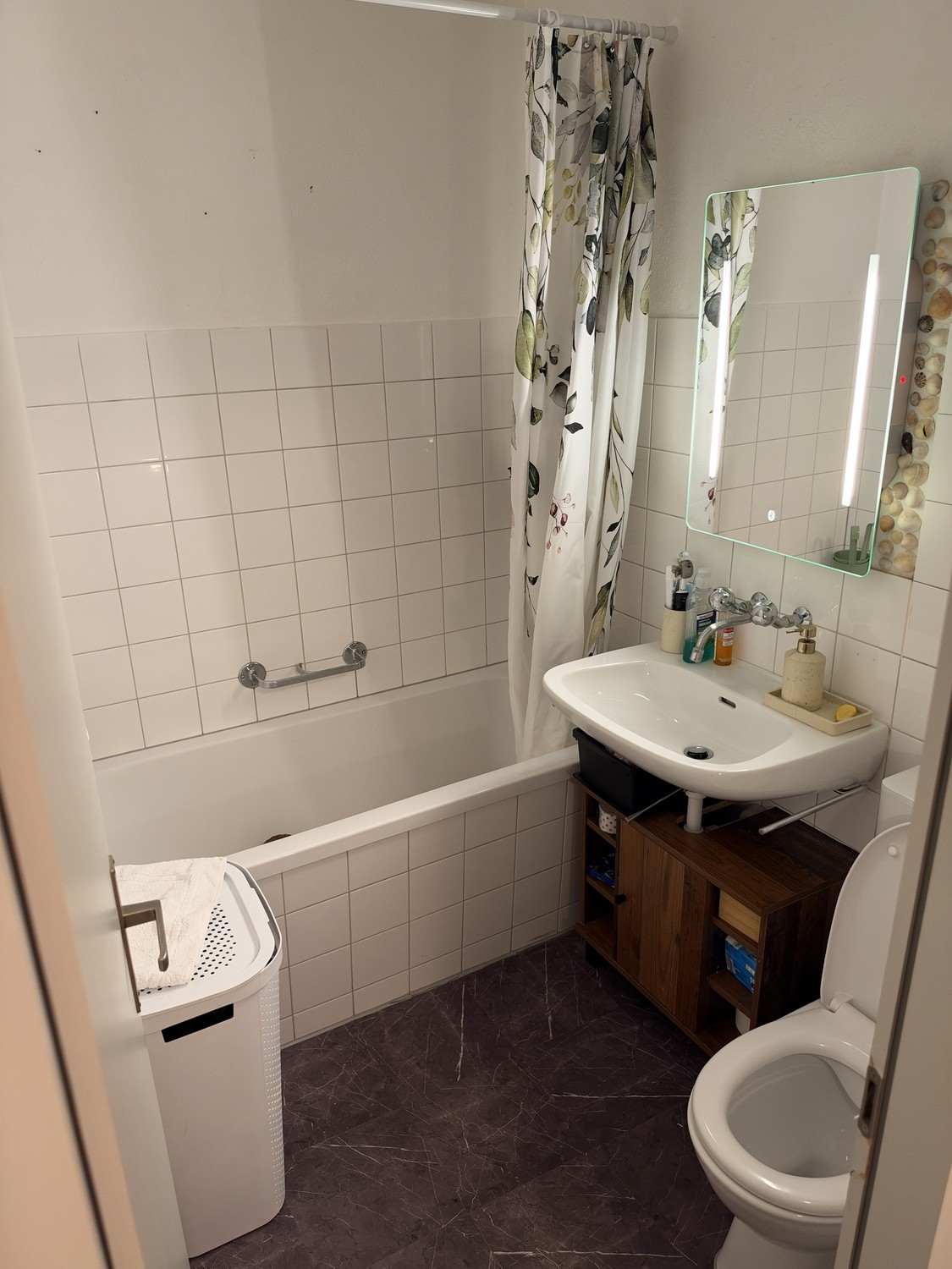 Appartamento di 2 ½ locali, foto 5 di 6