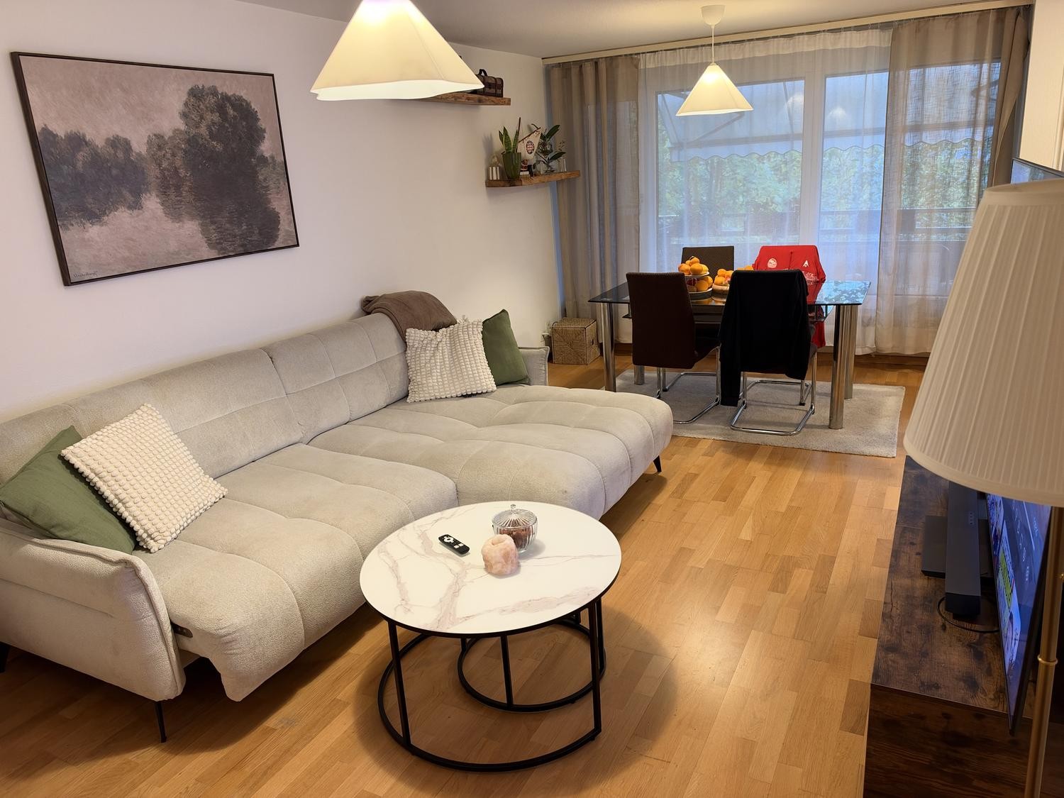 Appartamento di 2 ½ locali, foto 4 di 6