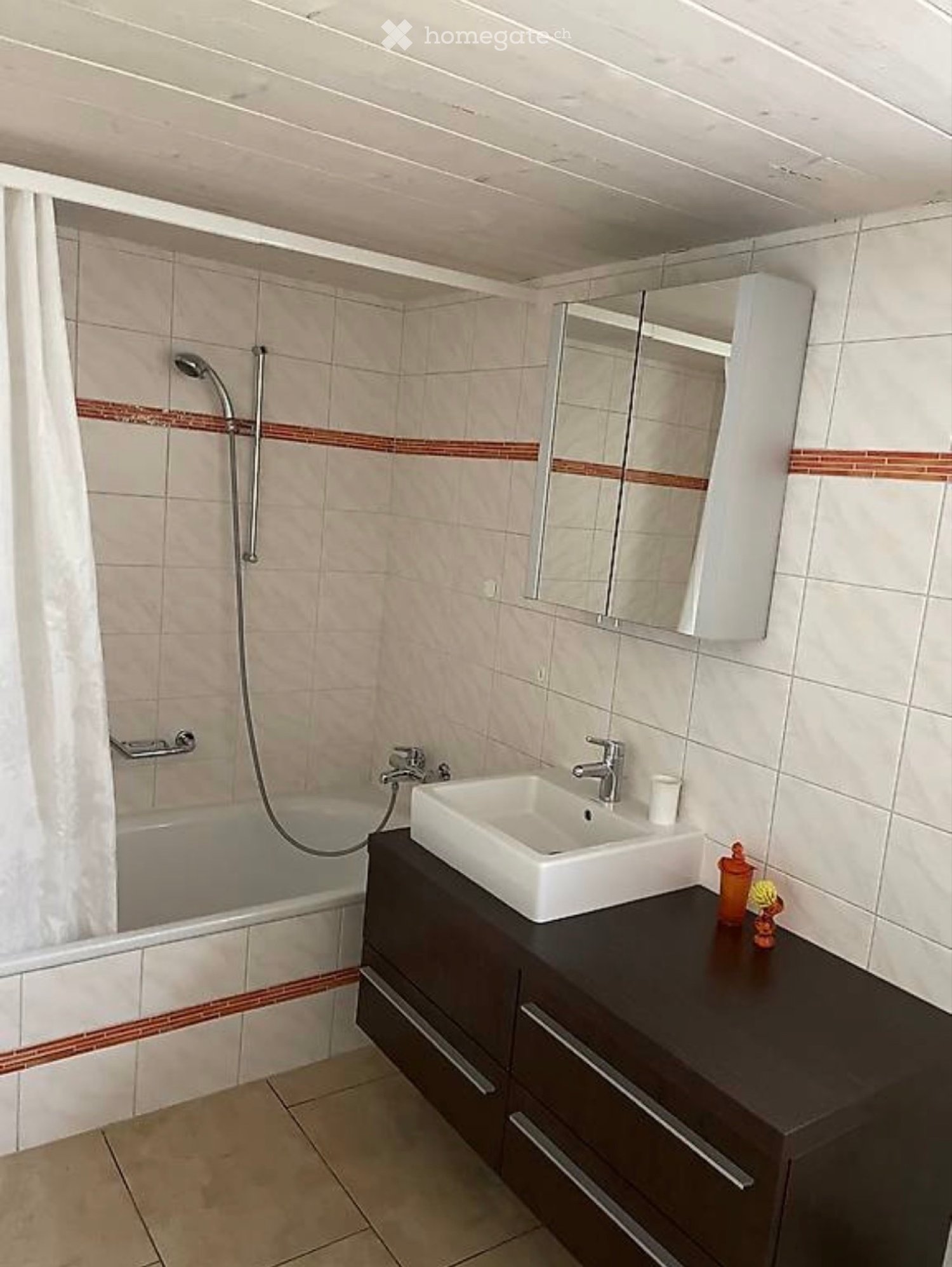 3 rooms single house
