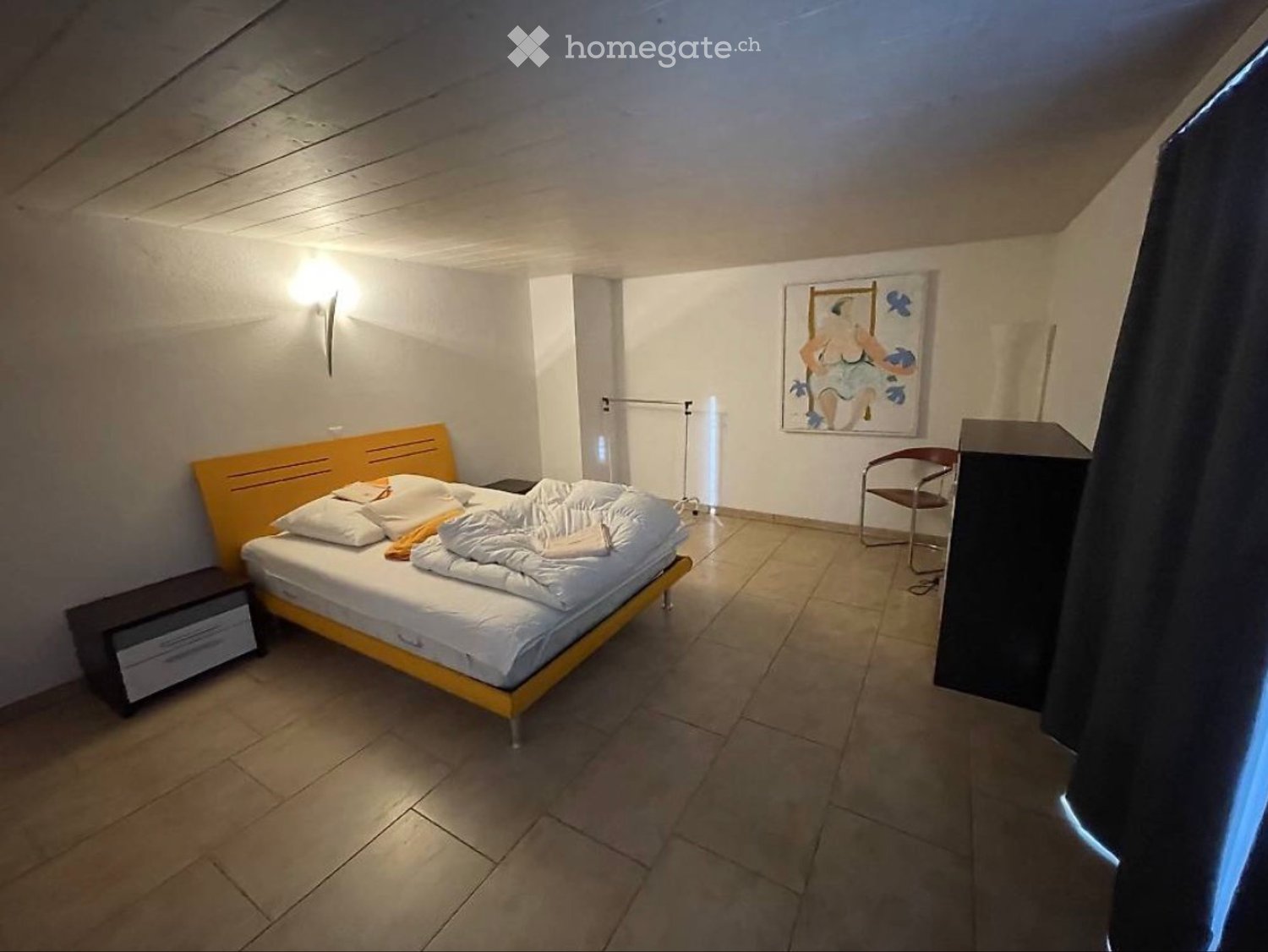 3 rooms single house