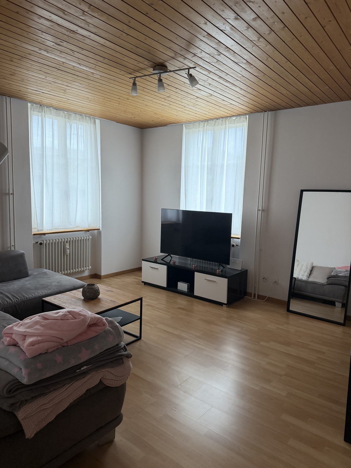 Appartamento di 3 locali