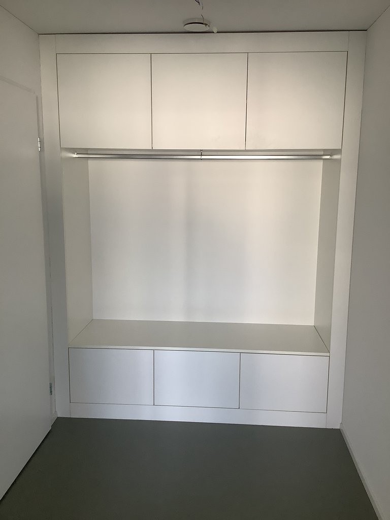 Appartamento 3 ½ locali
