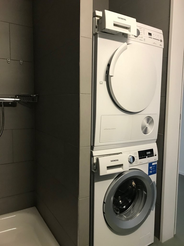 Appartamento 3 ½ locali