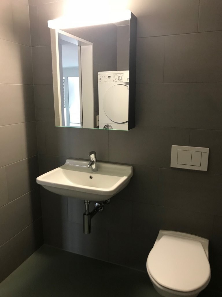 Appartamento 3 ½ locali
