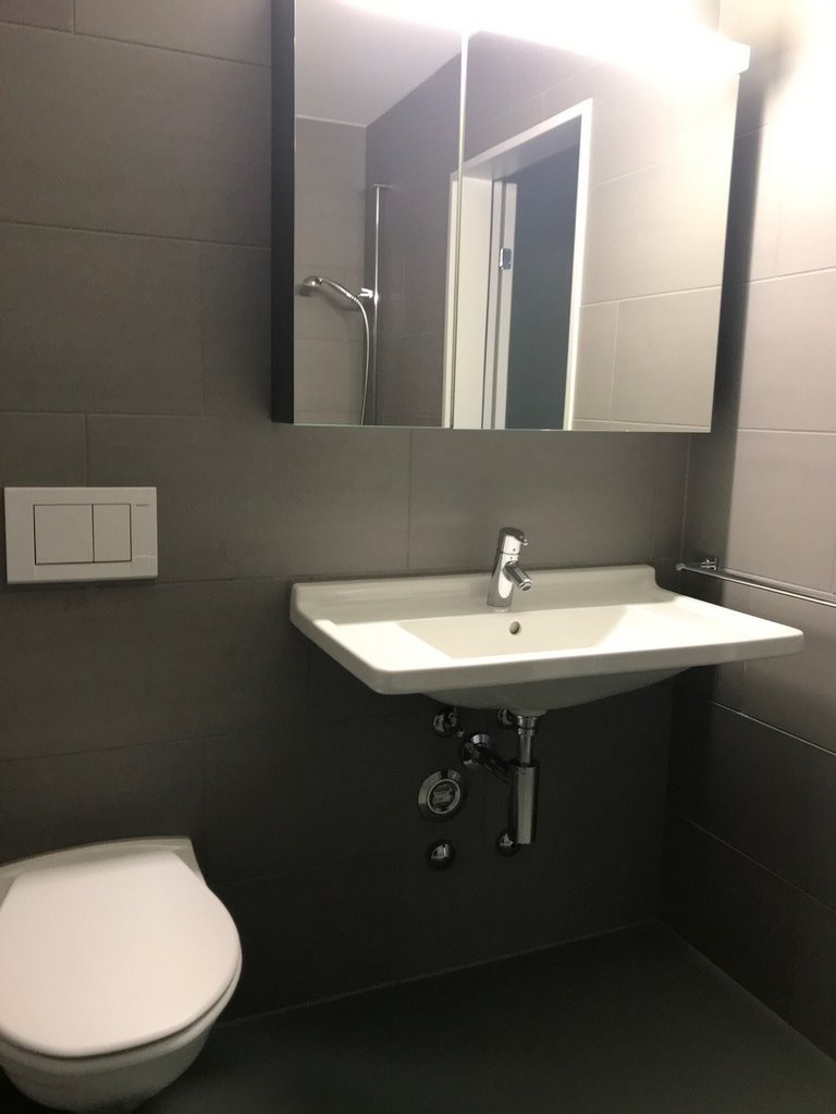 Appartamento 3 ½ locali