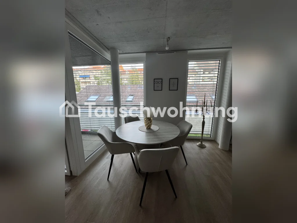 Appartamento di 1 ½ locali, foto 1 di 8