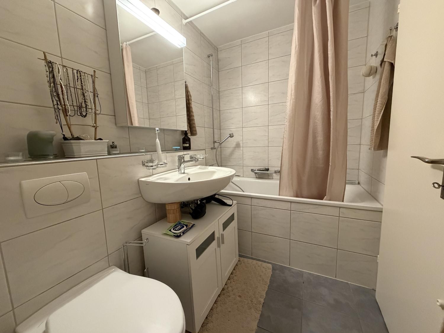 Appartamento di 2 ½ locali, foto 2 di 4